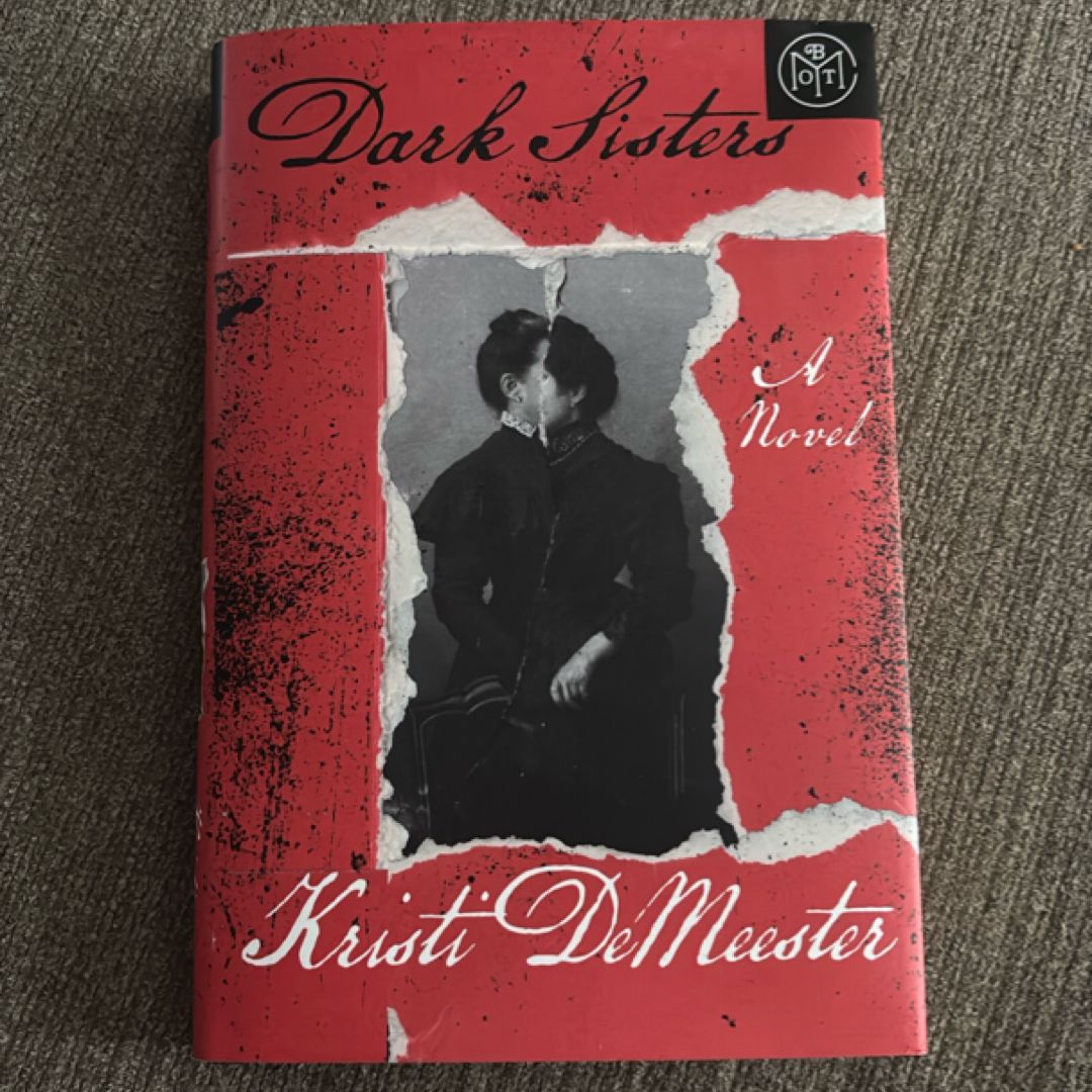 Dark Sisters