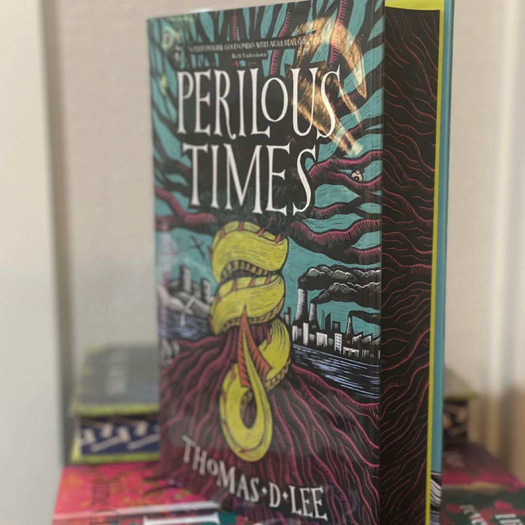 Perilous Times