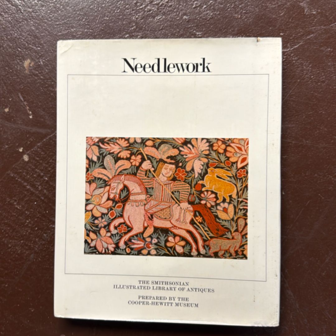 Needlework