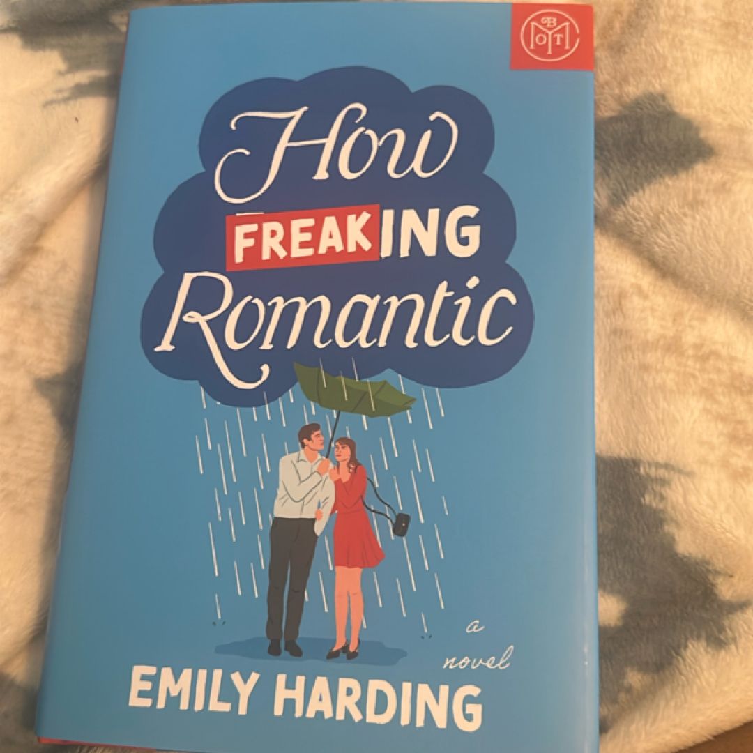 How freaking romantic