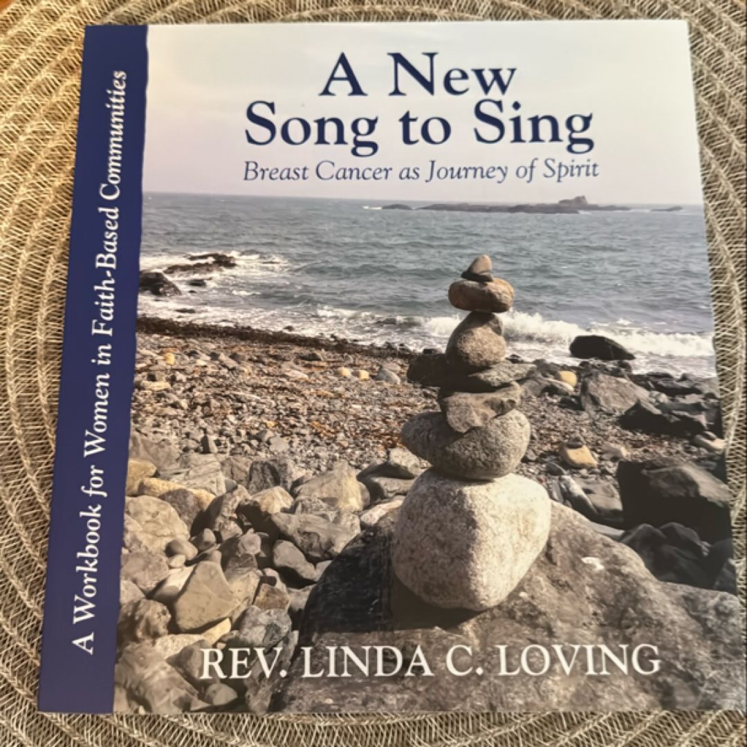 A New Song to Sing