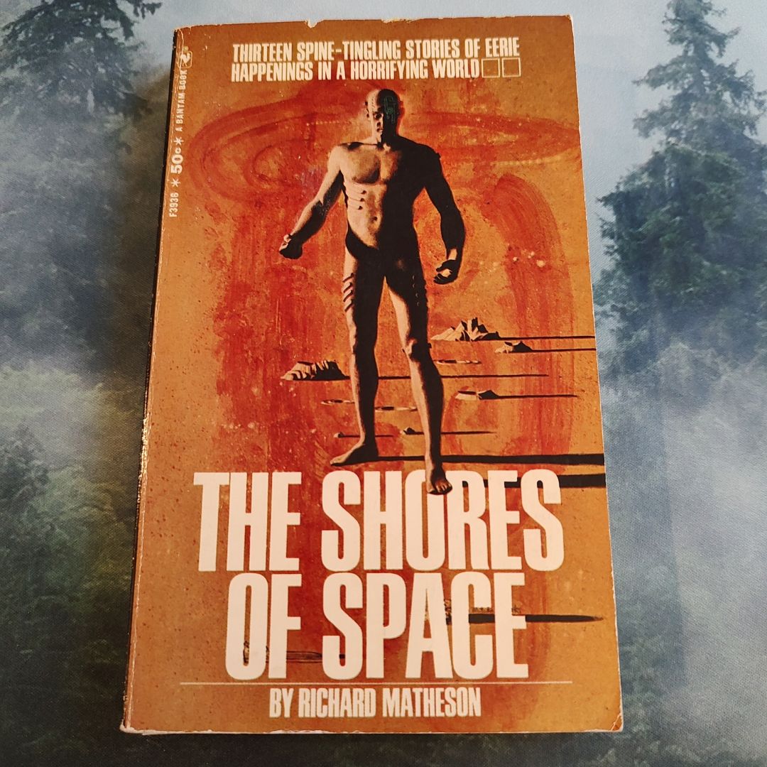The Shores of Space