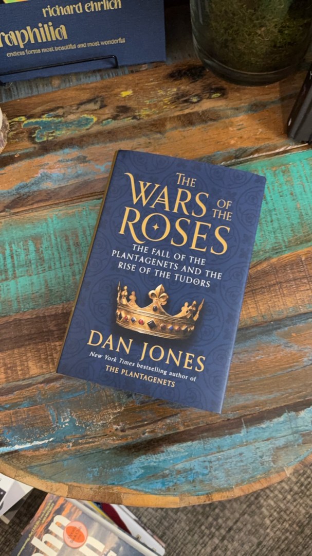 The Wars of the Roses