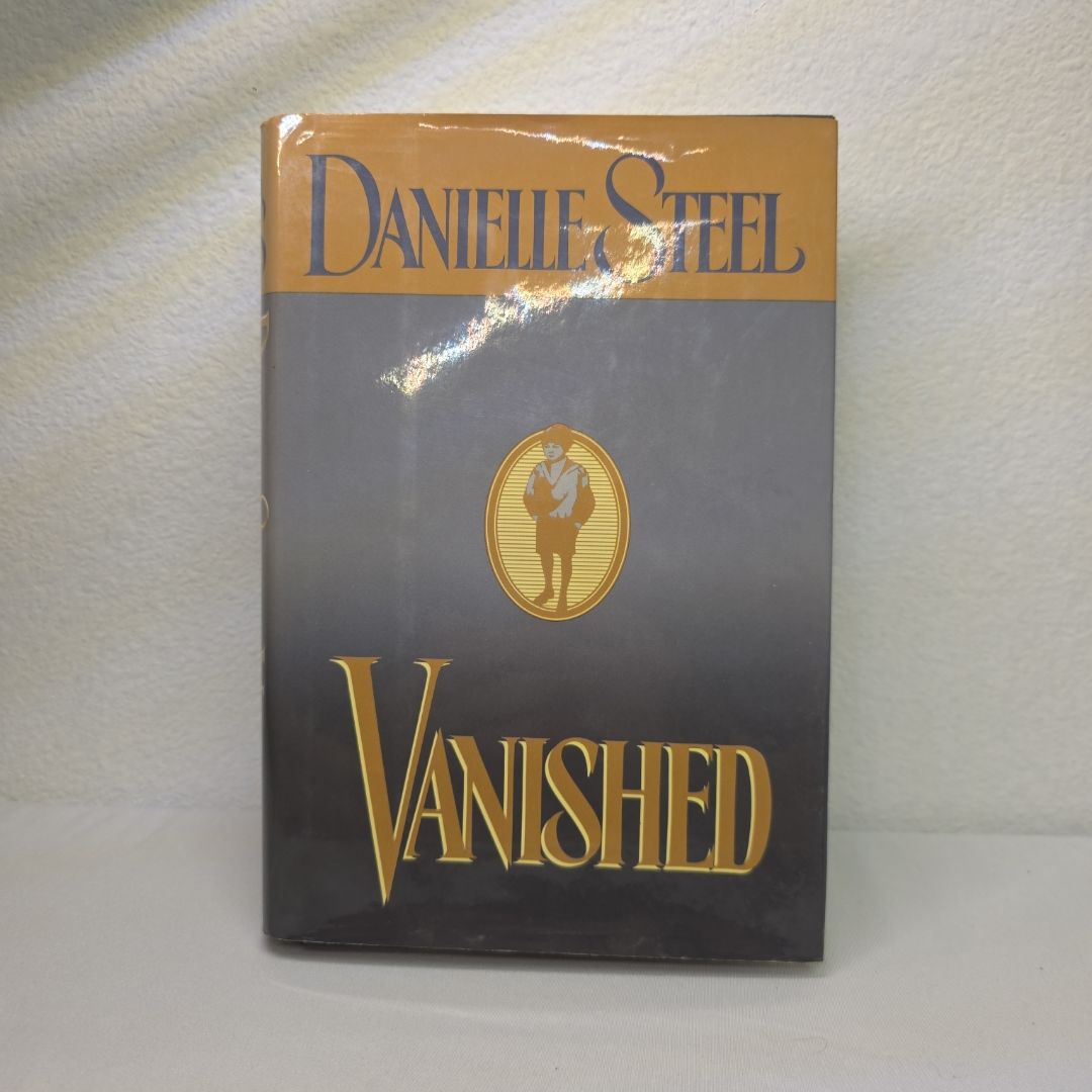 Vanished