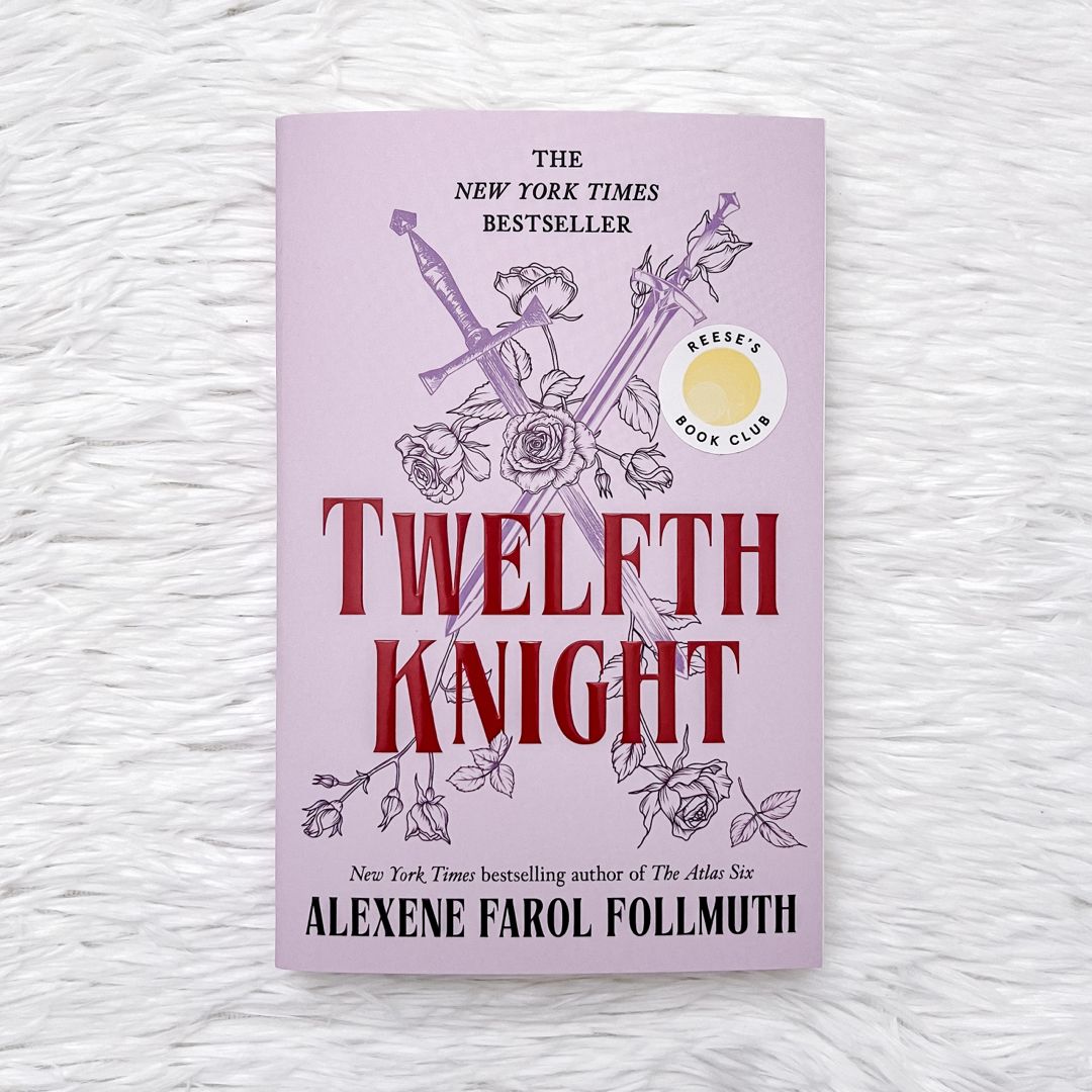 Twelfth Knight