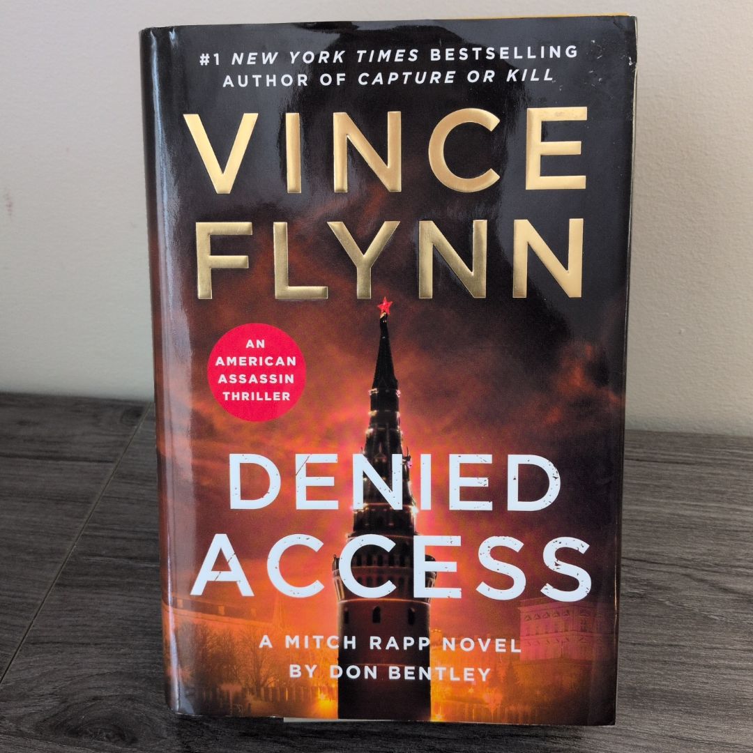 Denied Access