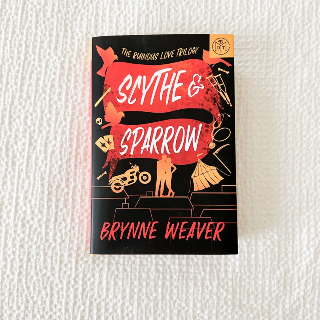 Scythe and Sparrow