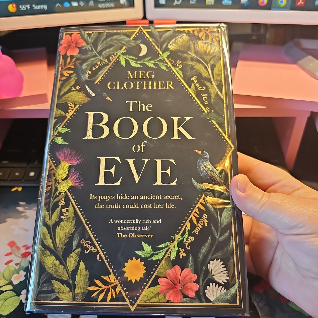 The Book of Eve