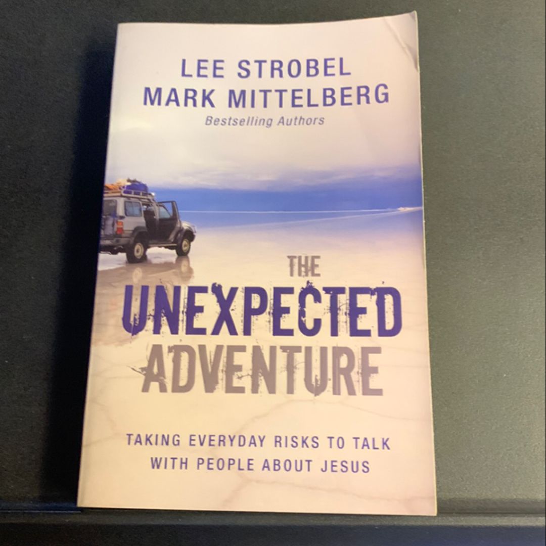 The Unexpected Adventure