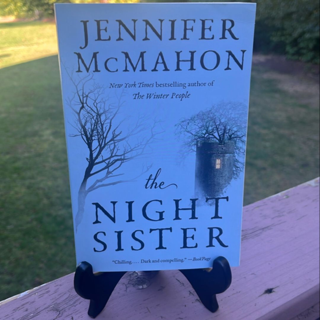 The Night Sister