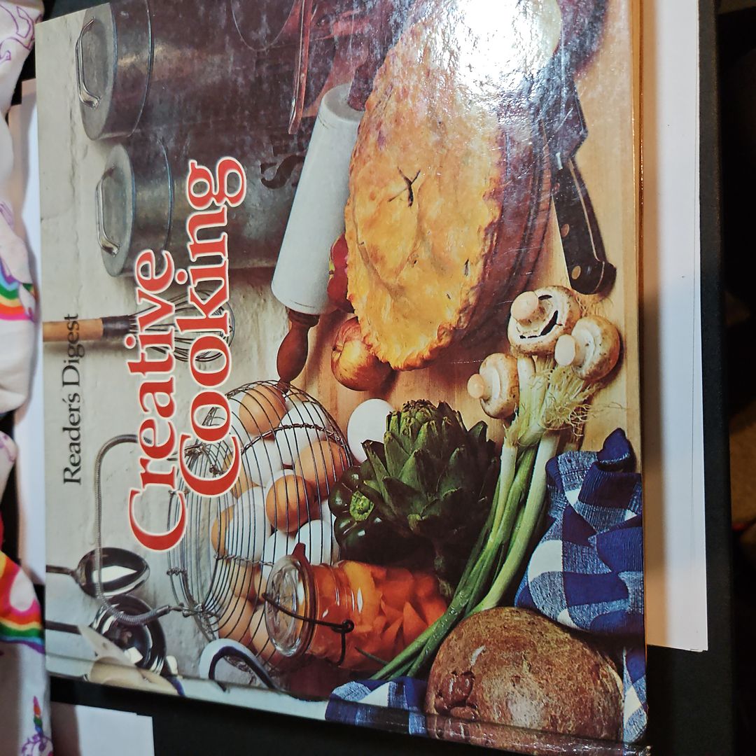 Creative Cooking