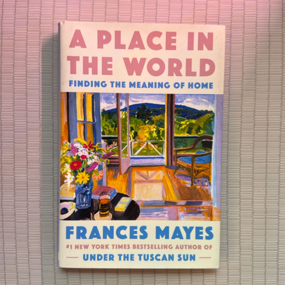 A Place in the World