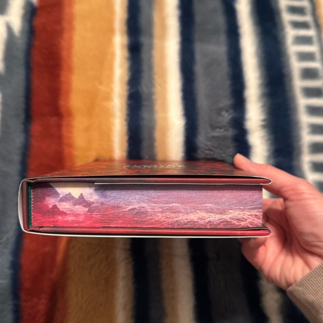 House of Rayne: Deluxe Limited Edition