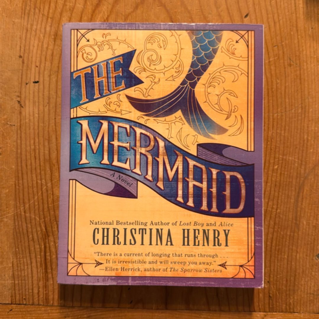 The Mermaid