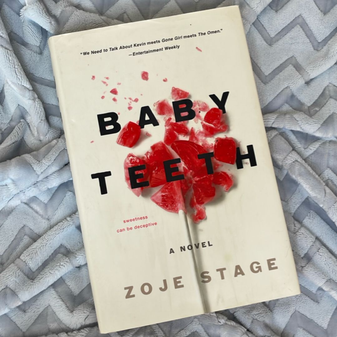 Baby Teeth