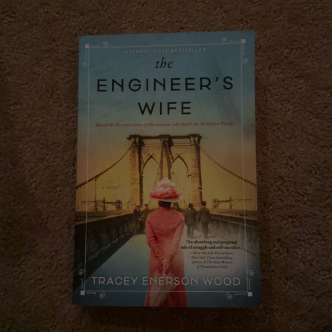 The Engineer's Wife