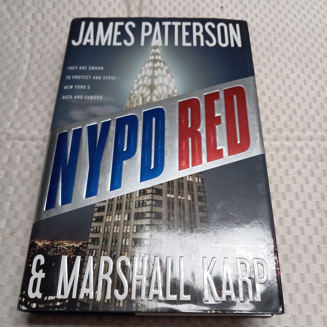 NYPD Red
