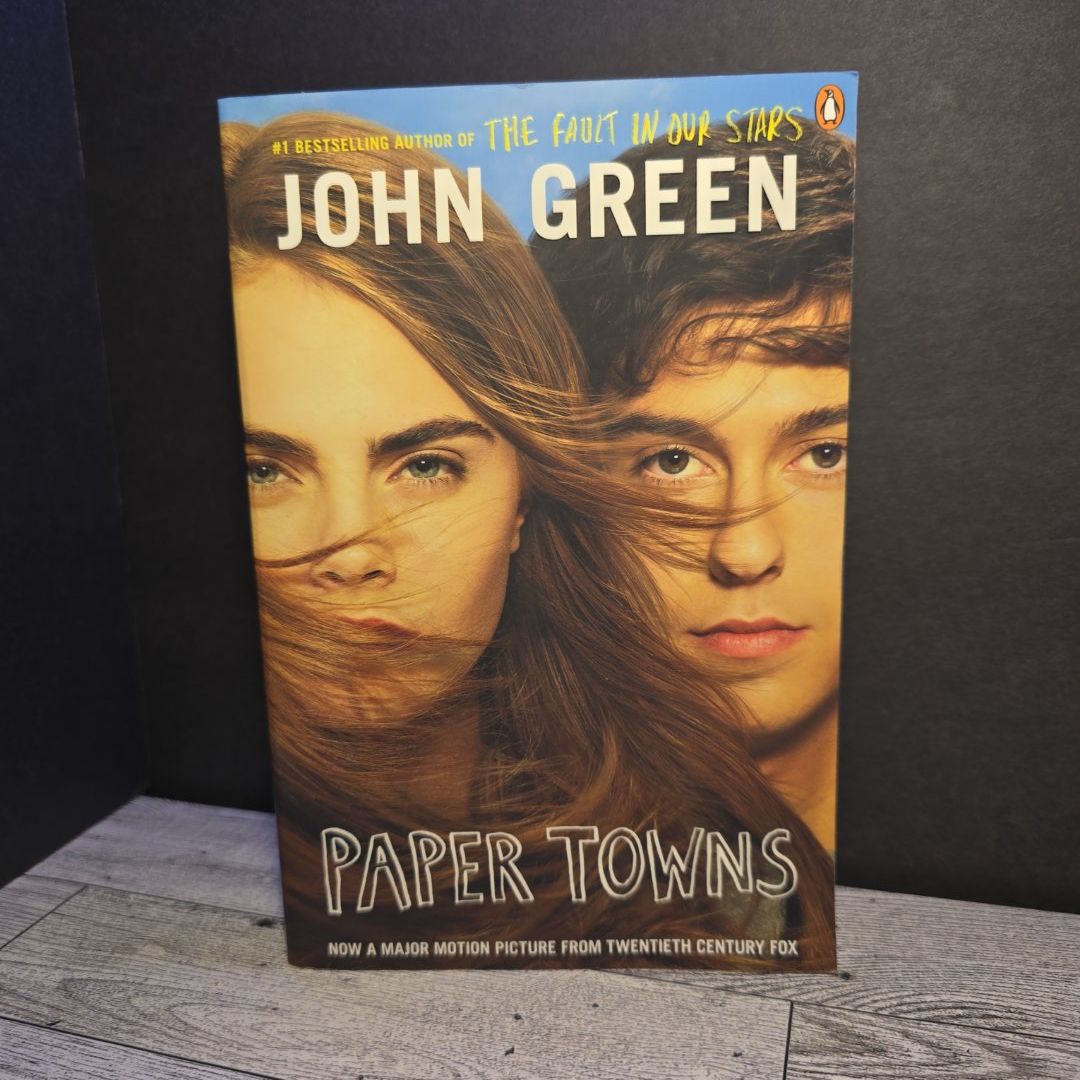 Paper Towns