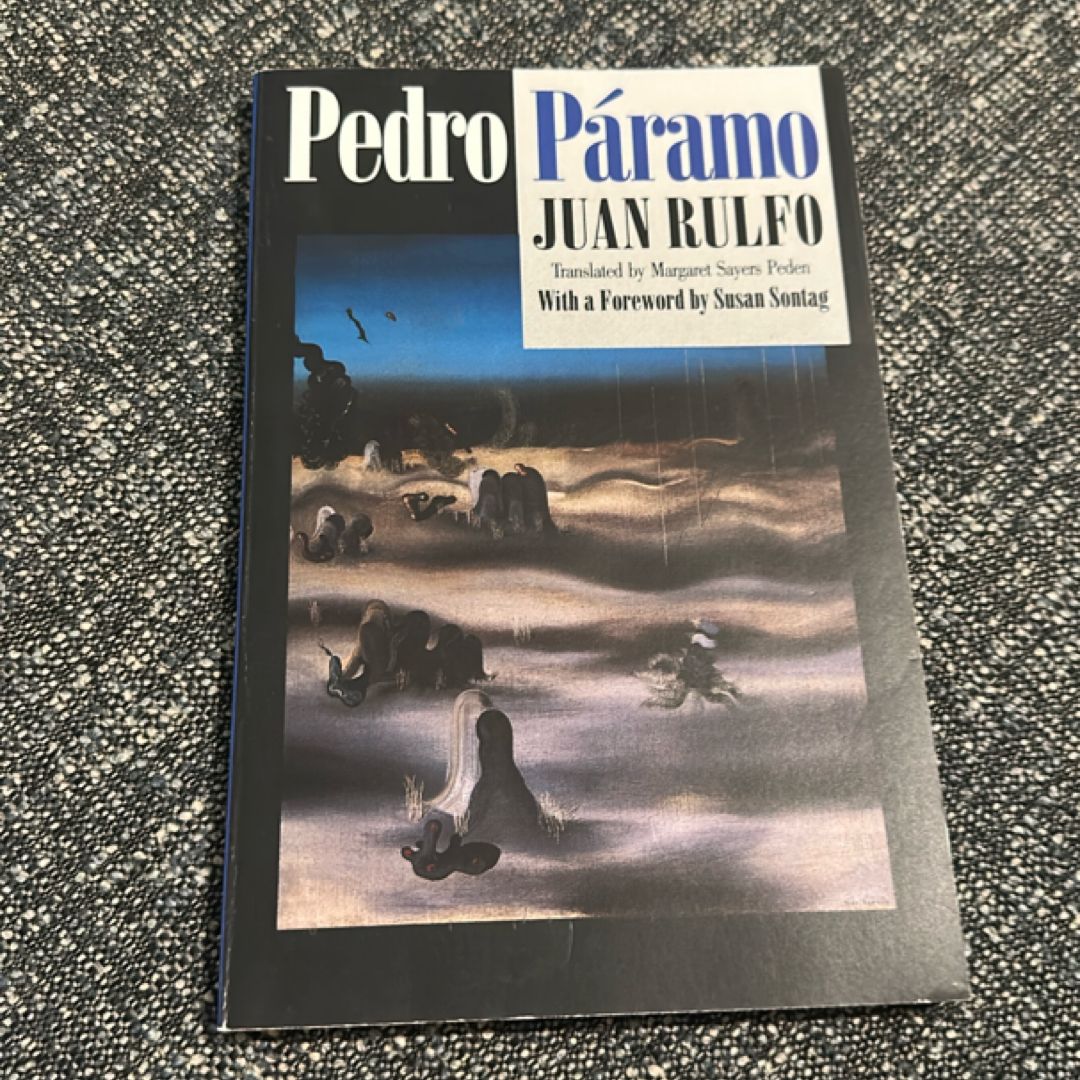 Pedro Paramo