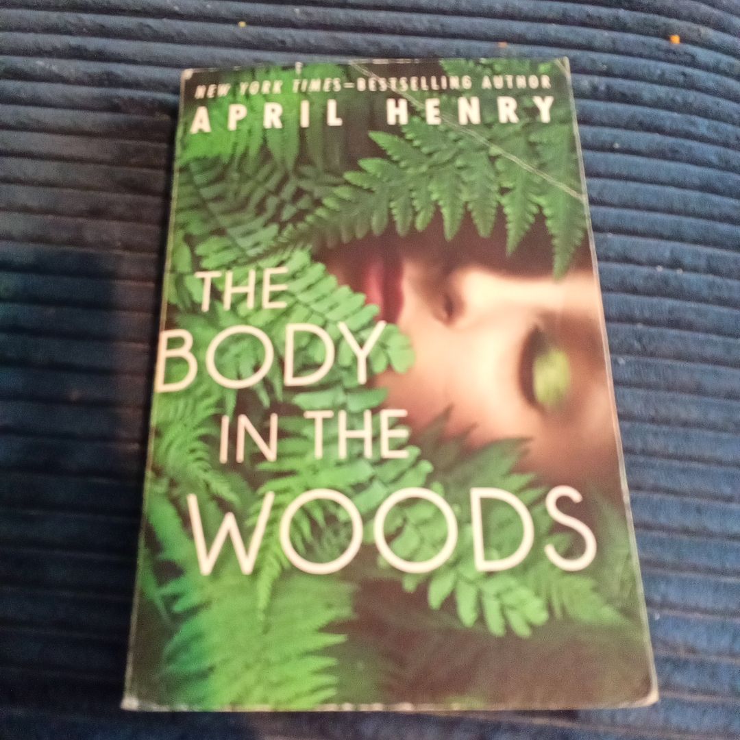 The Body in the Woods