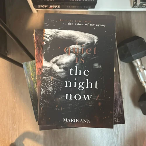 Quiet Is the Night Now