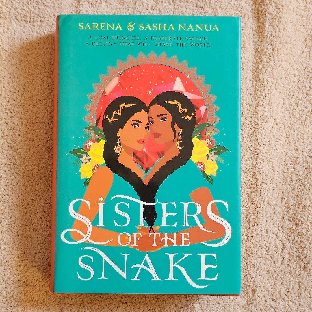 Sisters of the Snake OWLCRATE