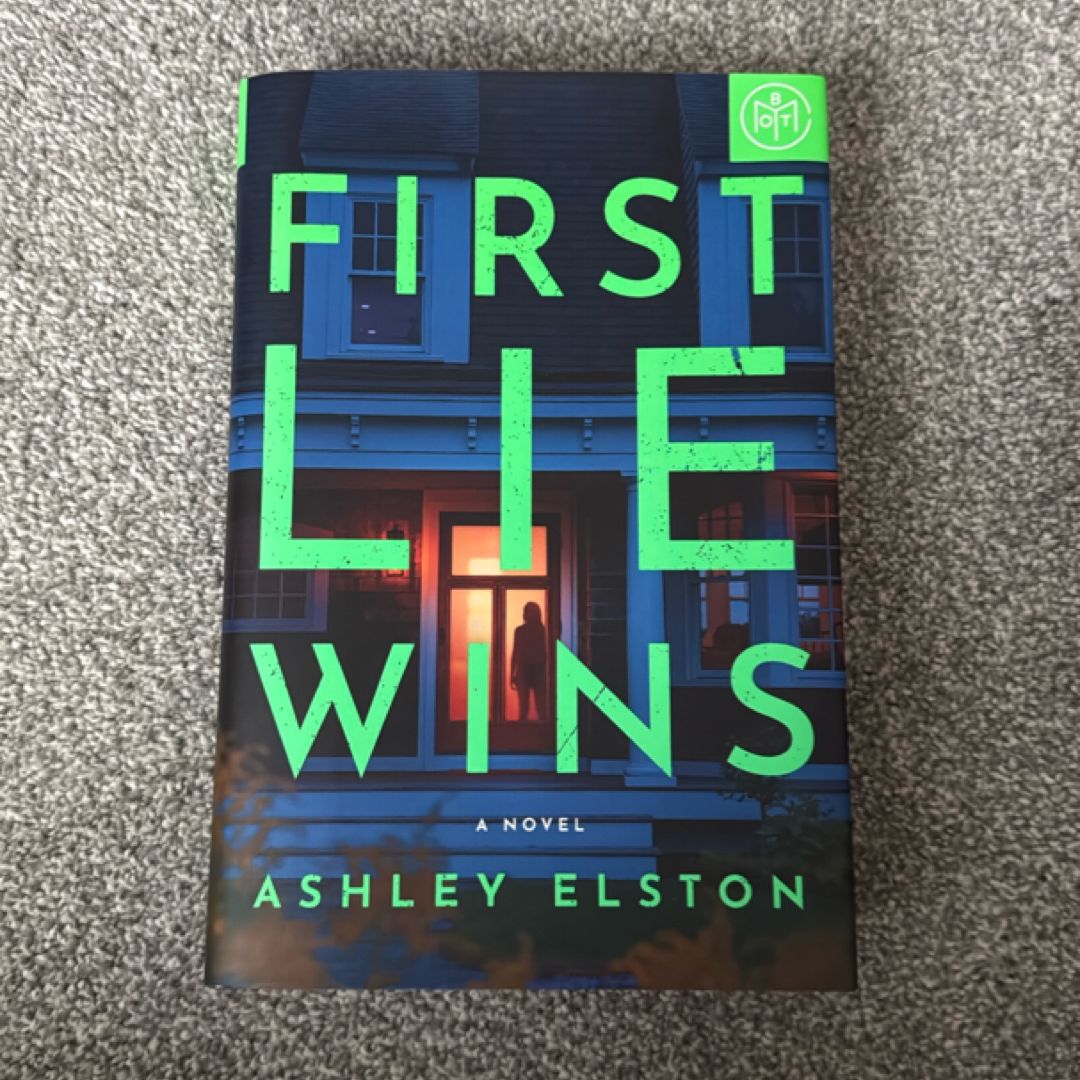 First Lie Wins