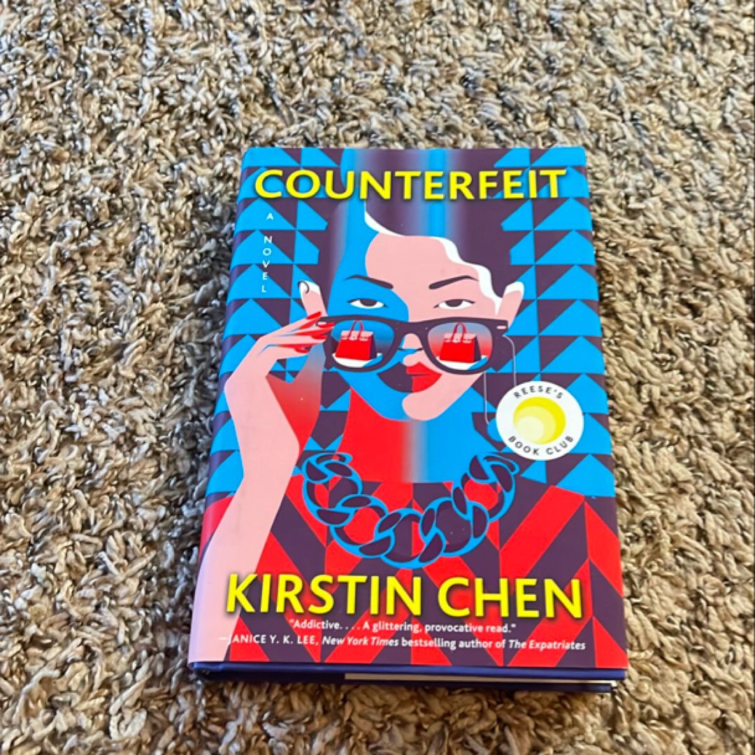 Counterfeit