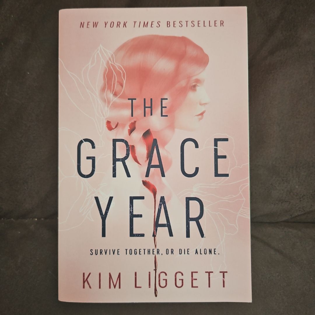 The Grace Year
