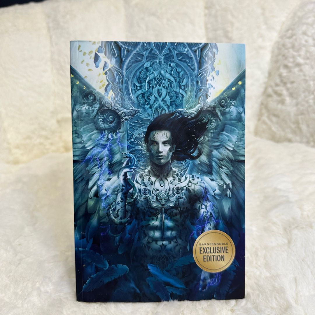 House of Sky and Breath