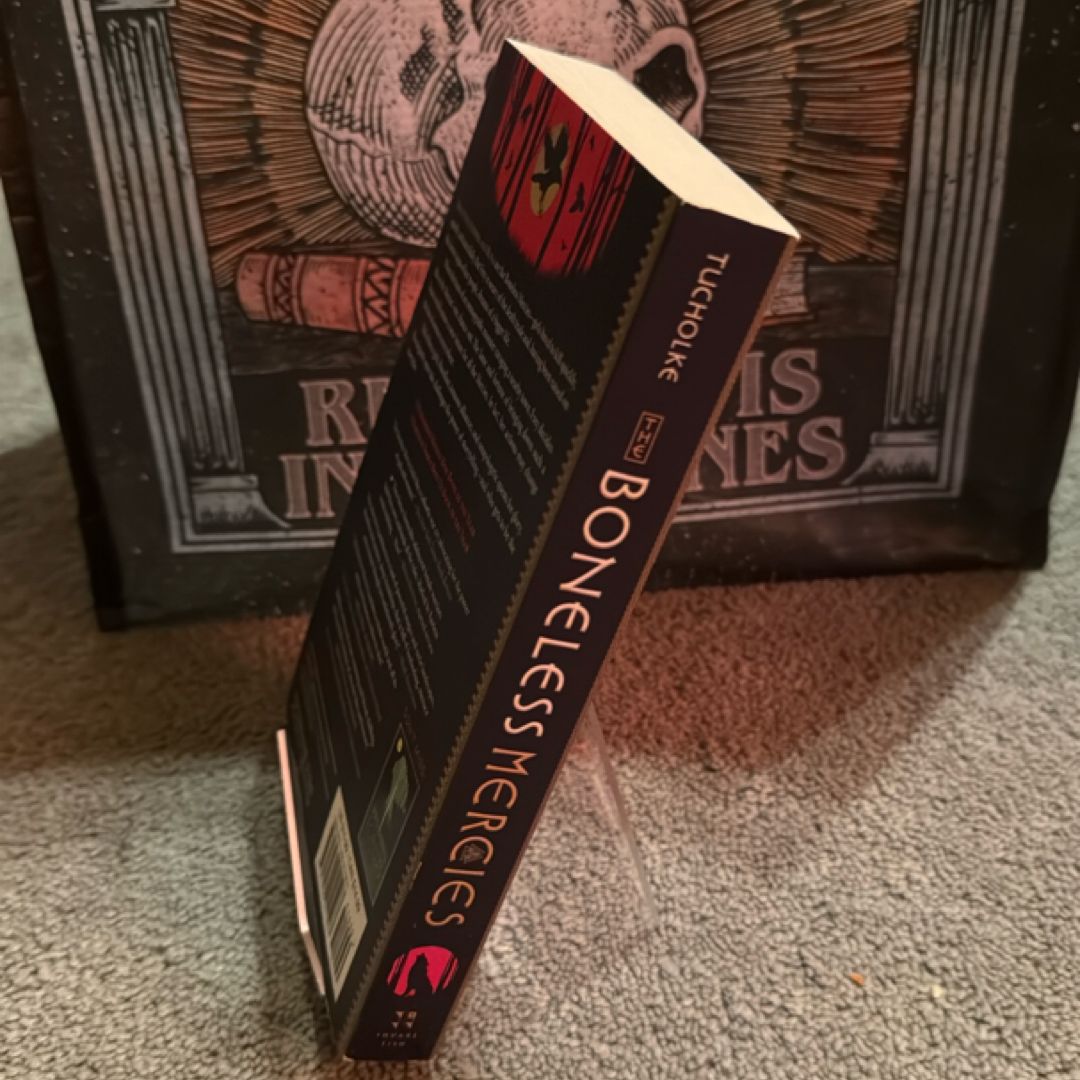 The Boneless Mercies