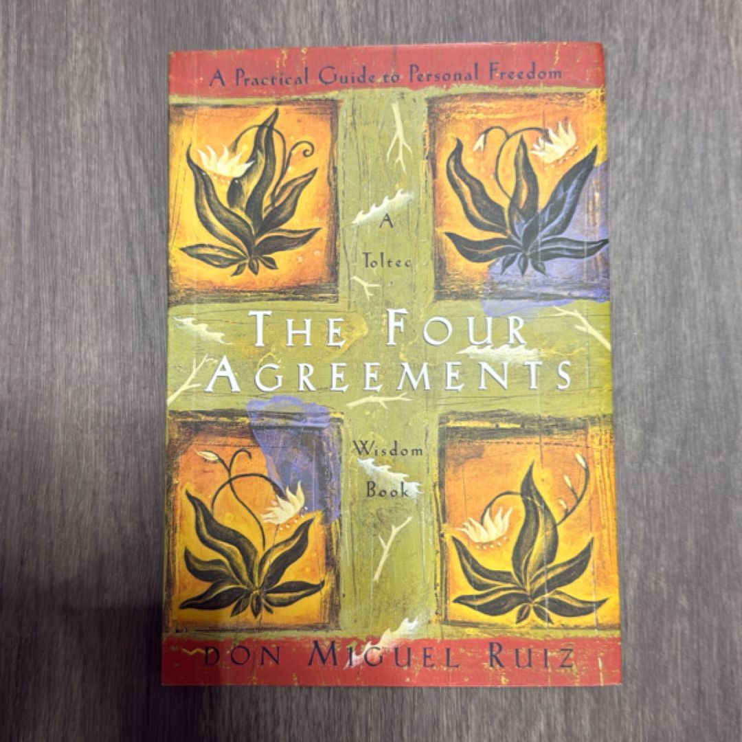 The Four Agreements