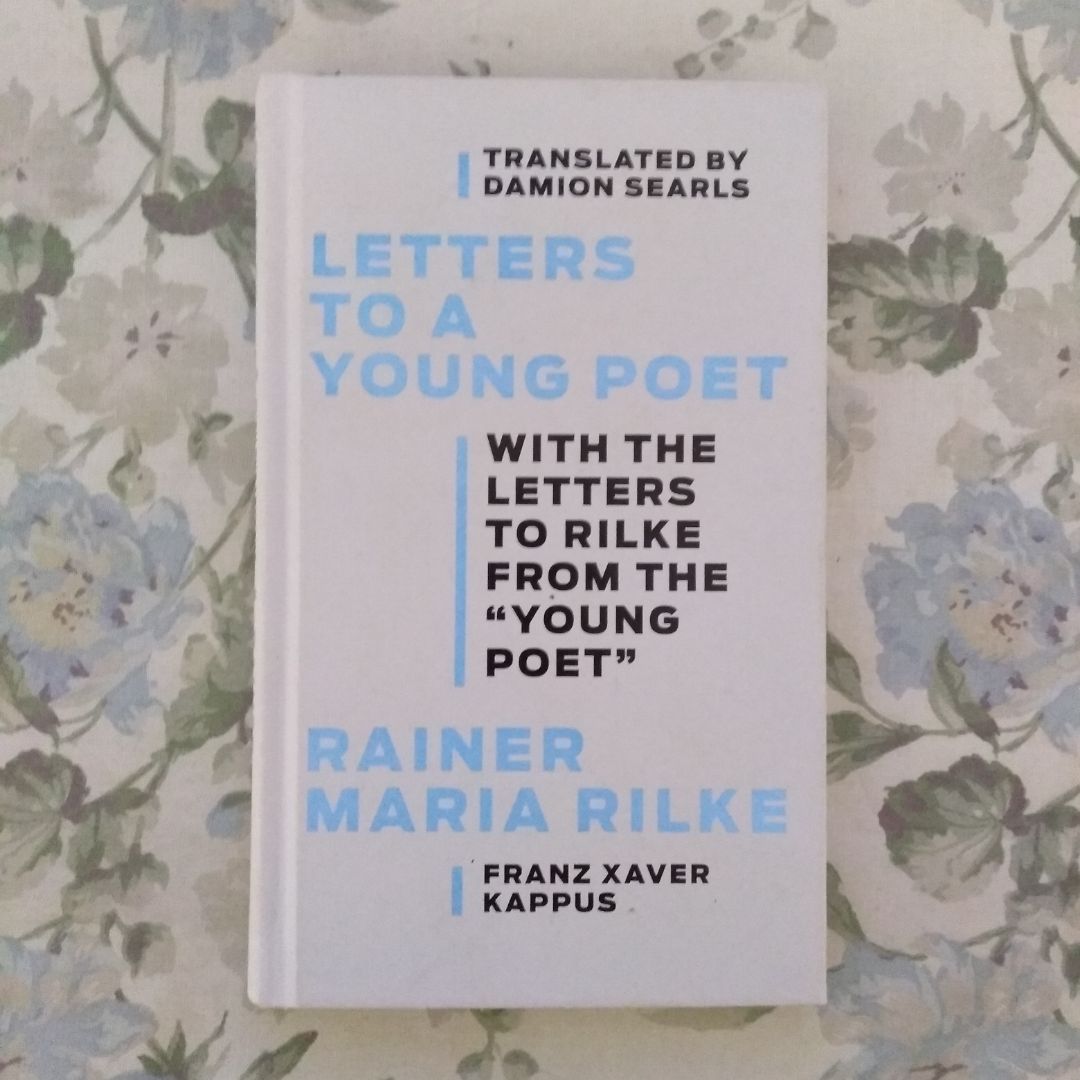 Letters to a Young Poet