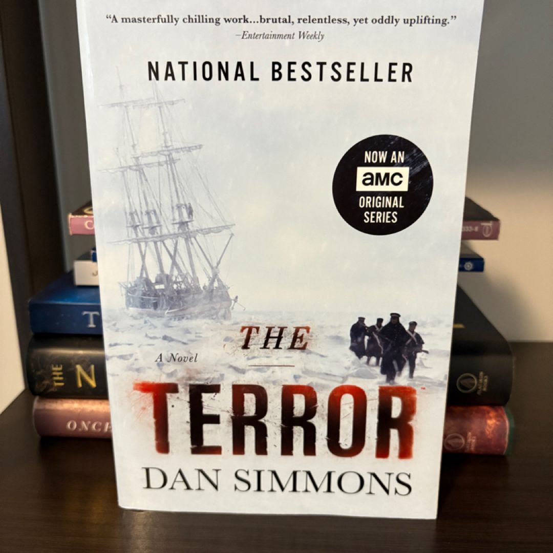 The Terror