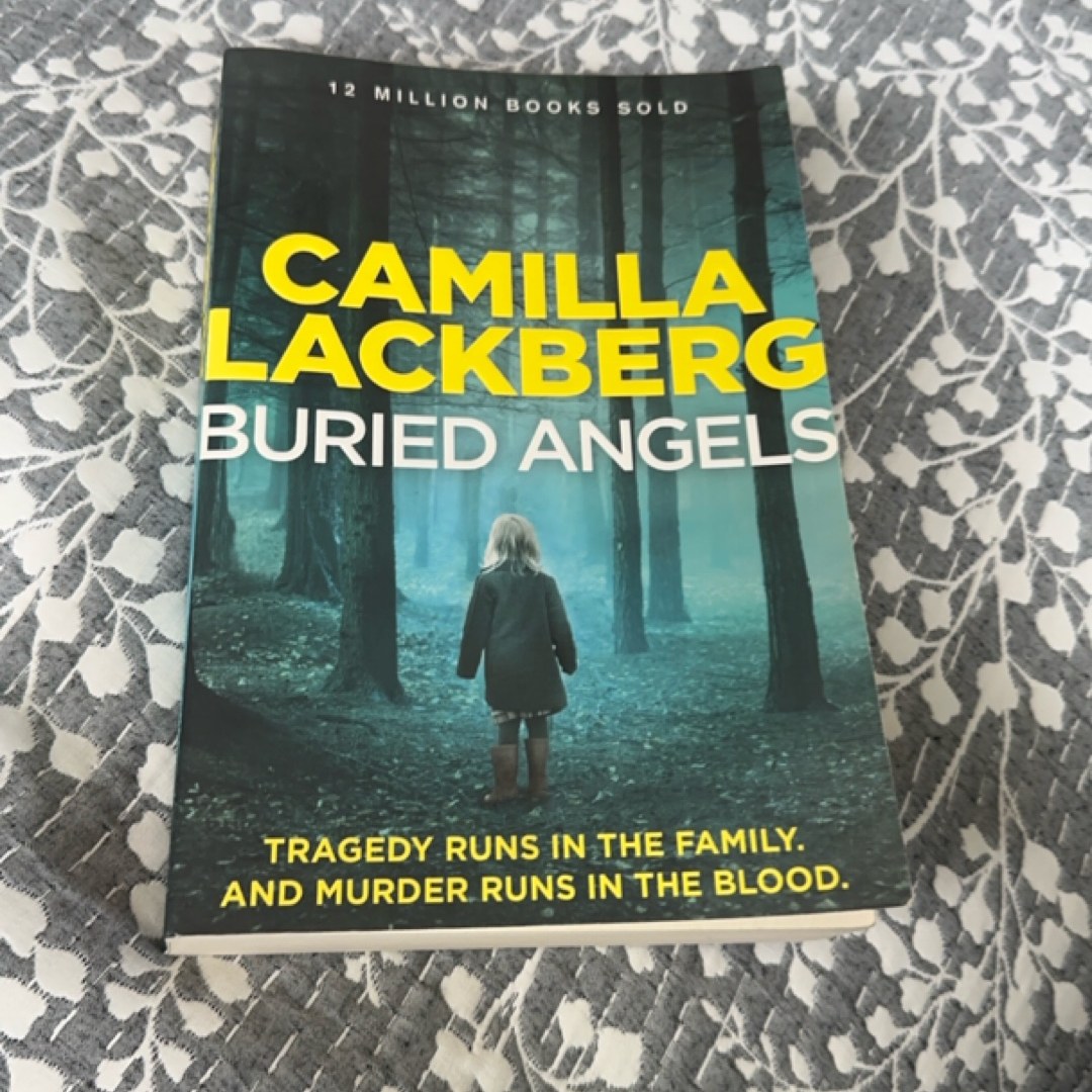 Buried Angels