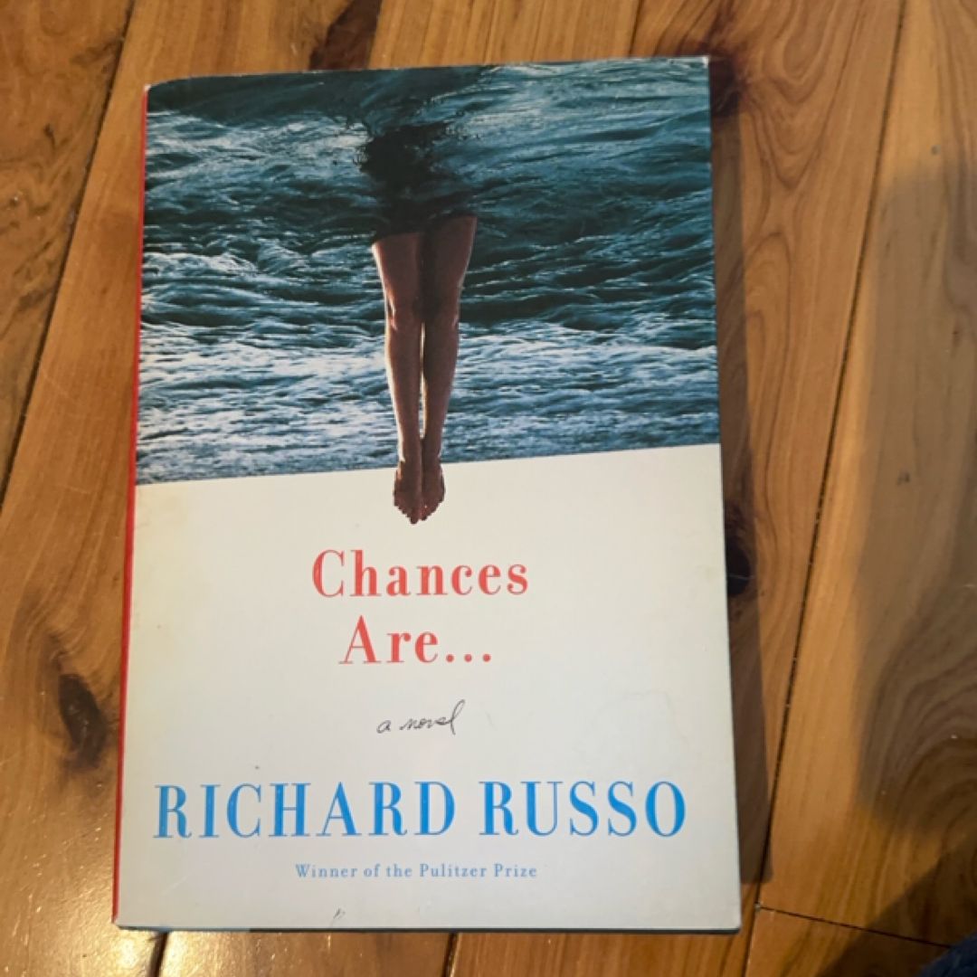 Chances Are ...