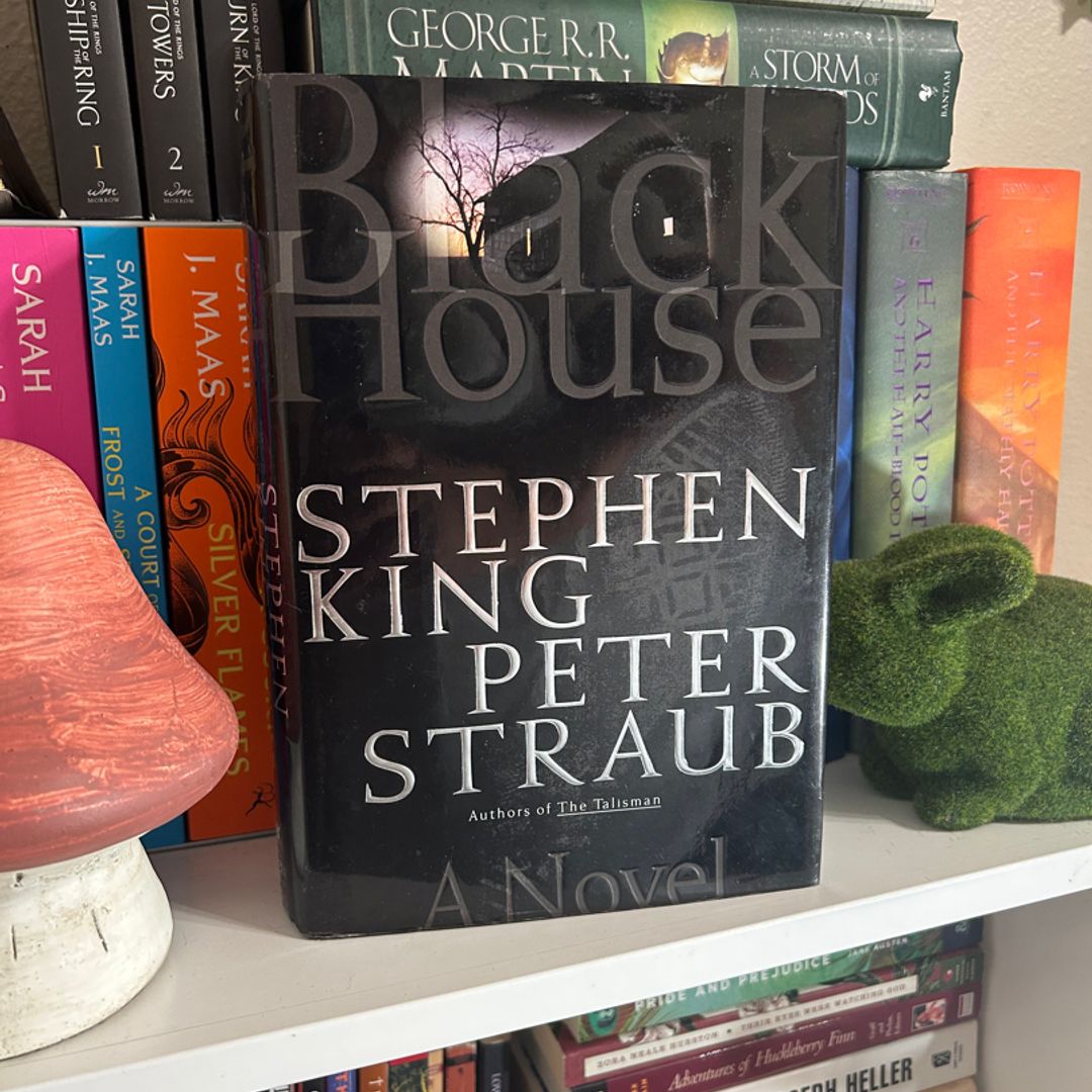Black House