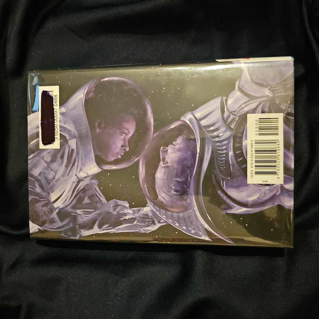 Nightflyers: the Illustrated Edition