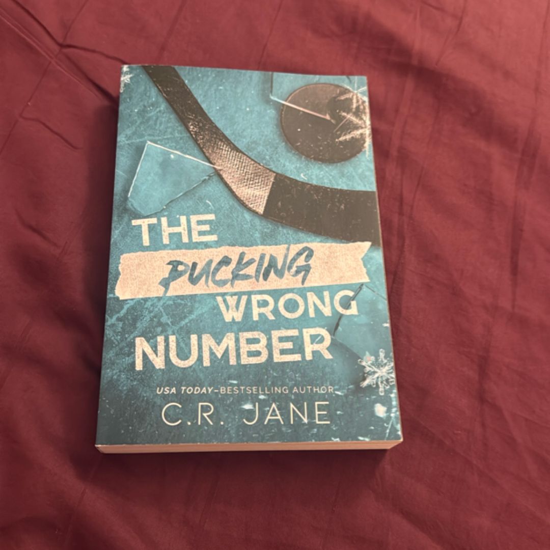 The Pucking Wrong Number