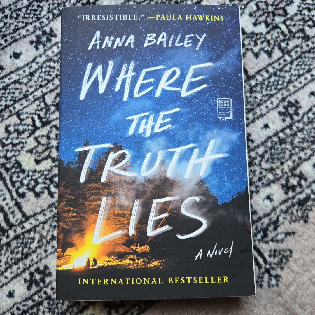 Where the Truth Lies