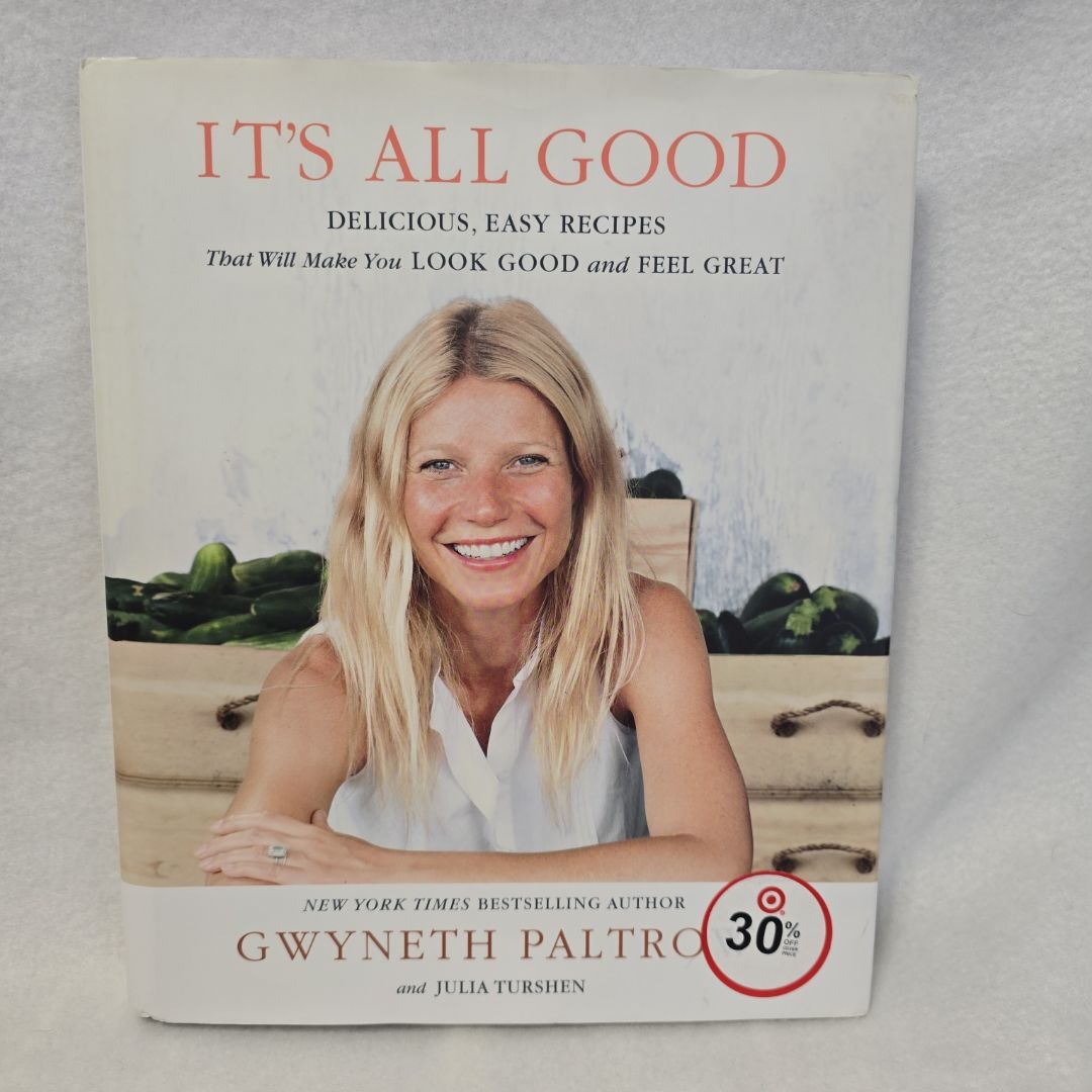 It's All Good
