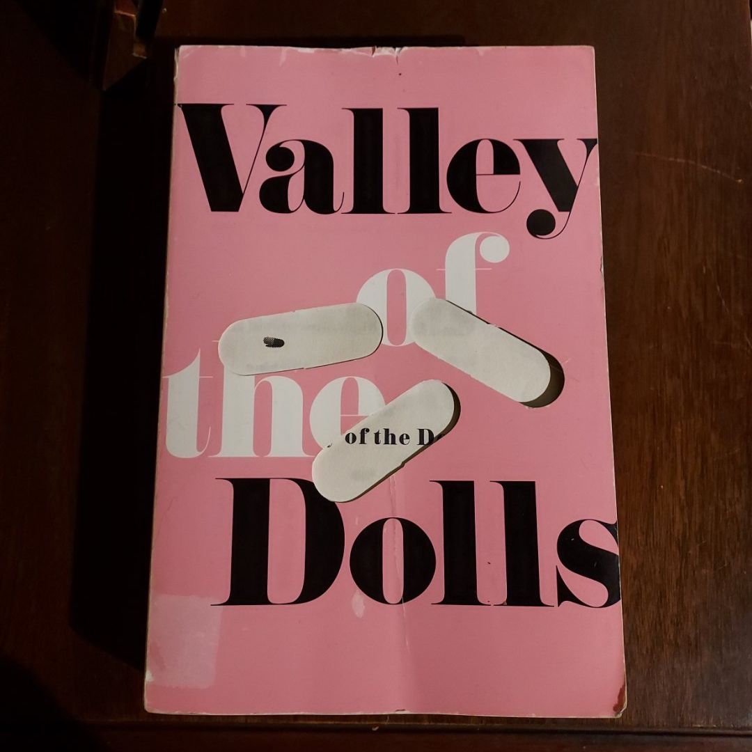 Valley of the Dolls