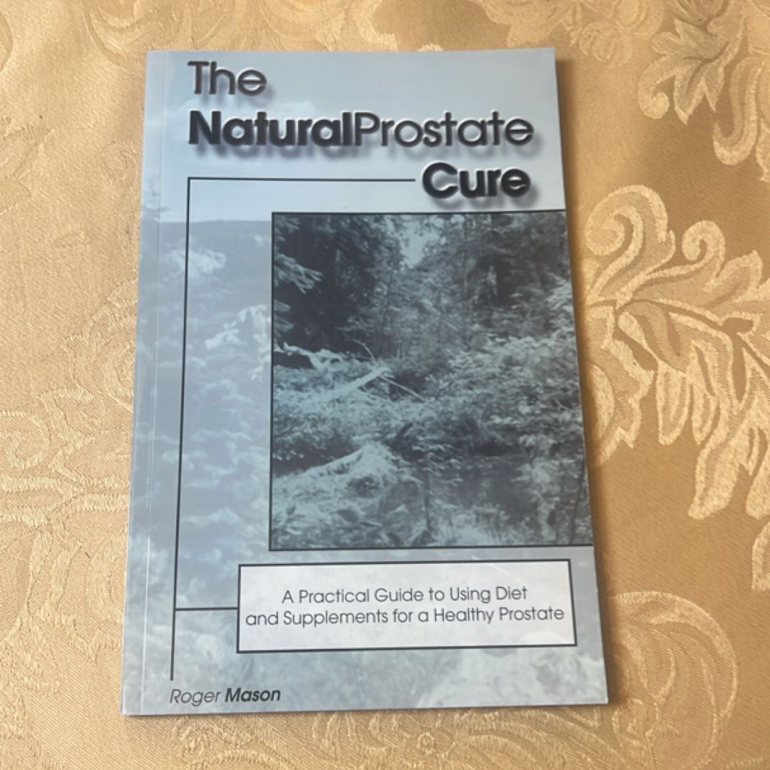 The Natural Prostate Cure