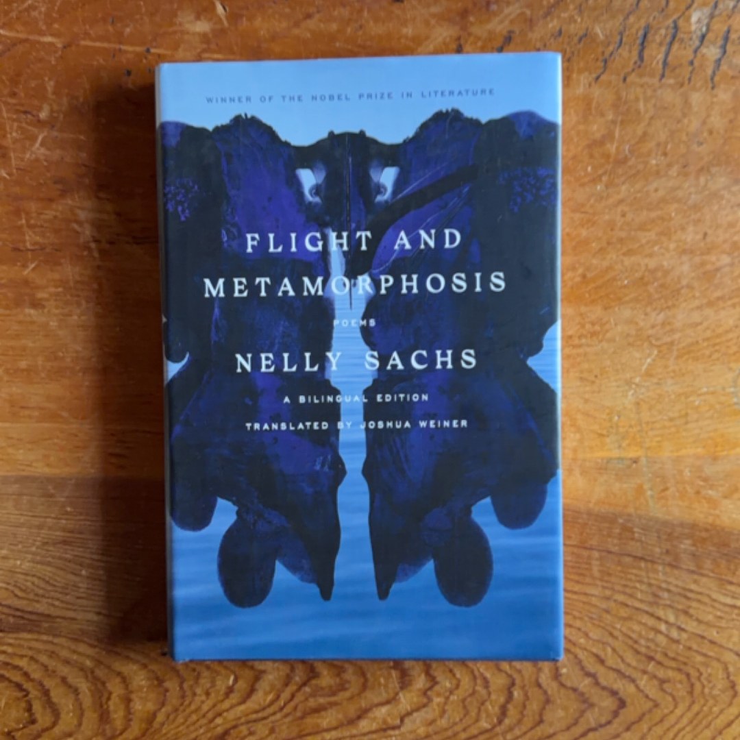 Flight and Metamorphosis