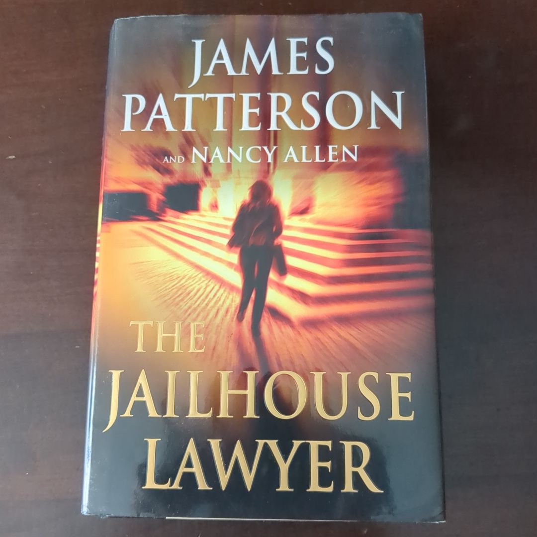 The Jailhouse Lawyer