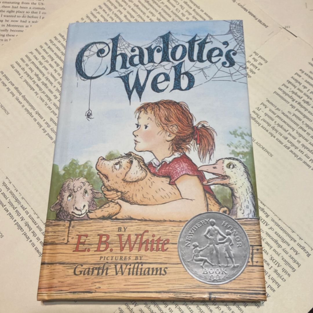 Charlotte's Web