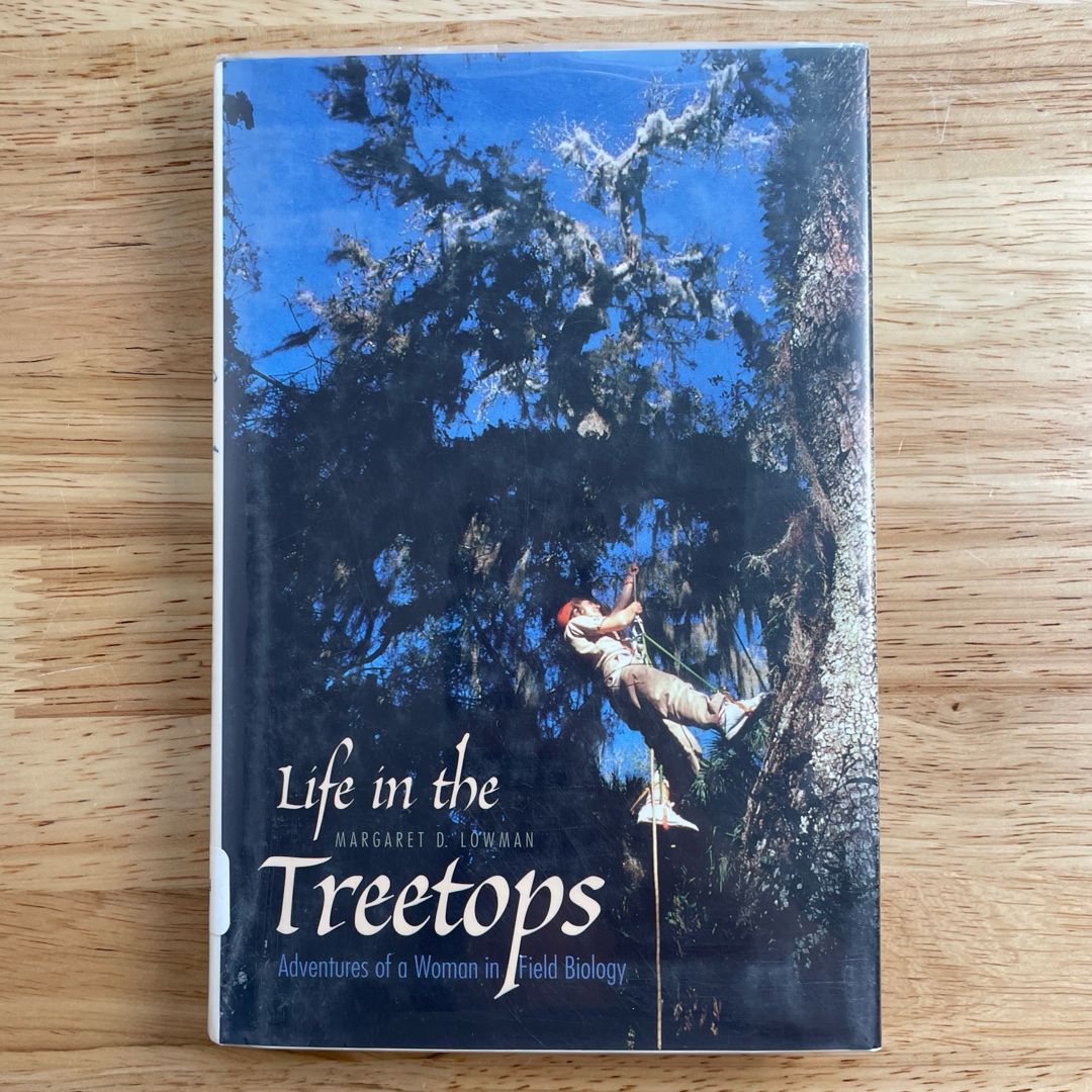 Life in the Treetops