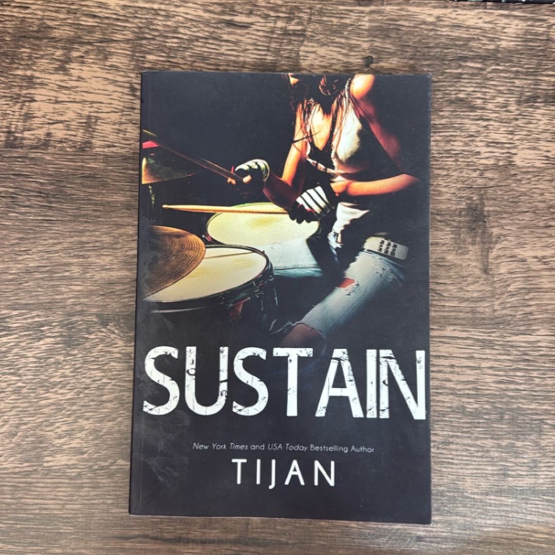 Sustain