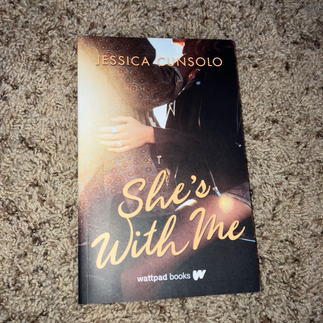 She's with Me