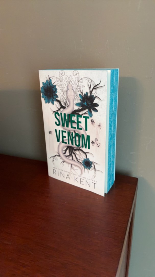 Sweet Venom (Deluxe Edition)